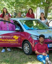 ProCurand Ambulante Pflege Potsdam Bild 6