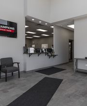 Entrance/Lobby/Interior Space