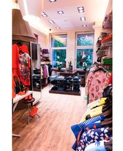 Mode ÜBER-HAUPT Bild 1