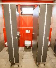 Shell Recharge Charging Station Bild 15