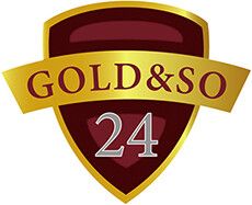 Gold & So 24