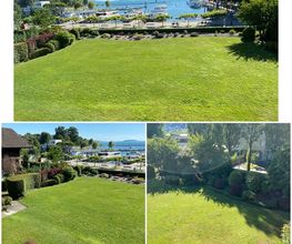 HRG Hauswartung - Reinigung - Gartenunterhalt Bild 2