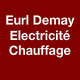 Demay Electricité Chauffage