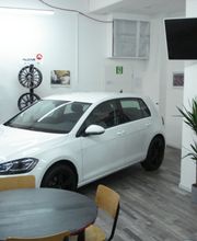 WARM UP Centre automobiles Emery P. Bild 7