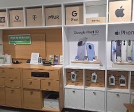 freenet Shop Bild 8