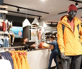 VAUDE Store Memmingen Bild 6