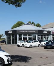 Autohaus Kummich GmbH - Ansbach Bild 3