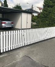 Wyss Zäune AG Bild 17