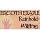 Ergotherapie Reinhold Wilfling
