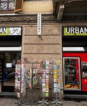 CoinFlip Bitcoin ATM - Urban Smoke Garage (Cenisia) immagine 1