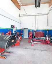 Euromaster Tirol Pneus immagine 10