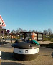 Aire de La Fontenelle image 2