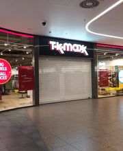 TK Maxx Bild 1