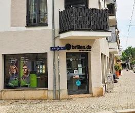 brillen.de & The Good Brand Opticians Bild 2