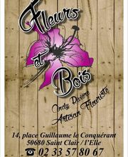 Fleurs et Bois image 9