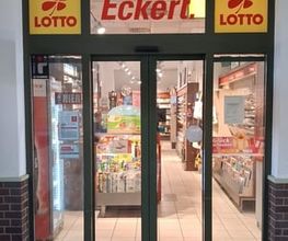 Eckert Königs Wusterhausen