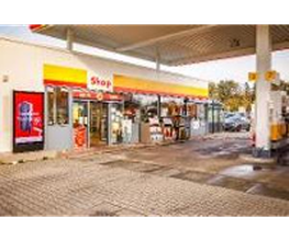 Shell Recharge Charging Station Bild 9