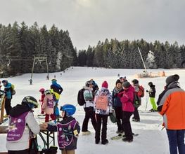 Skischule Predigtstuhl Bild 12