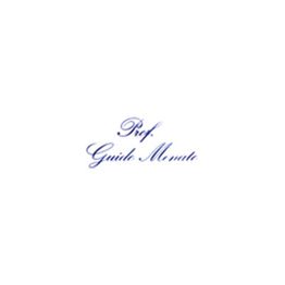 Prof. Guido Menato logo