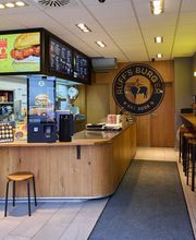 Ruff's Burger Marienplatz München Bild 7