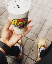 Andy's Frozen Custard image 12