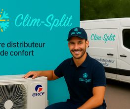 Clim-Split.Com image 1