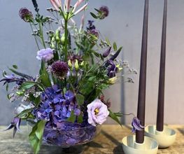 Blumen Hermes - Blumenladen und Eventfloristik in Tönisvorst, Düsseldorf und Umgebung Bild 9