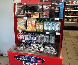 star Tankstelle Bild 4