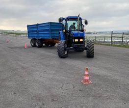 Auto-école Trafic Bild 4