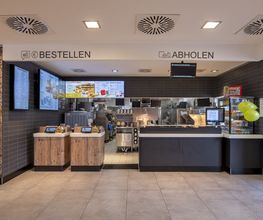 McDonald's Bild 2