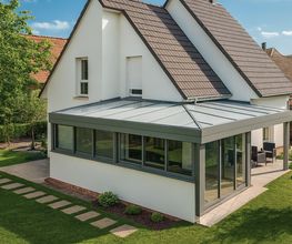 VERANDAS Thiesset image 7