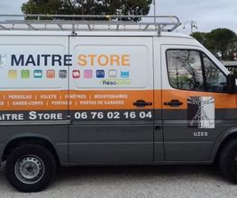 Maitre Store image 2