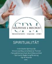 Privatpraxis für Physiotherapie, Coaching & Spiritualität Anika Holtzhäuser Bild 1