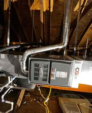 Coventry & Gattis A/C, Inc. image 1