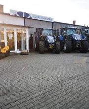 Kaufmann Landtechnik Bild 4