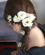 Coiffure by Irina Bild 1