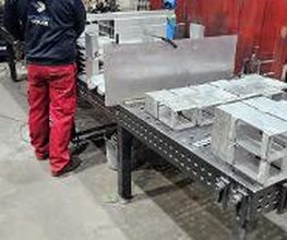 Metallbau Töpler Bild 1