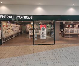 Opticien LAXOU Générale d'Optique image 1
