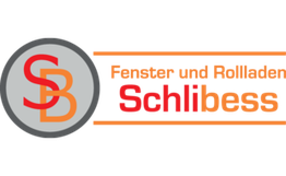 Fenster und Rollladen Schlibess