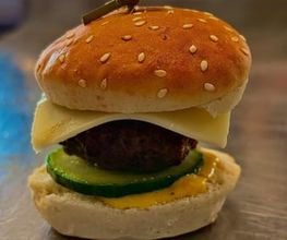 Buffetzauber Cateringservice Dennis Weiffen Bild 1