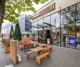McDonald's Bild 5