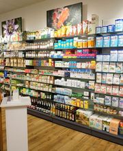 Lachen-Drogerie Bild 13