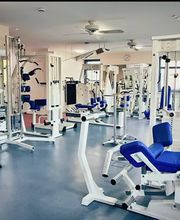 GeTFit Ströder | Fitness Cham Bild 11