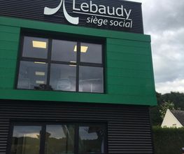 Bâtiments Entreprises De L'Ouest image 6