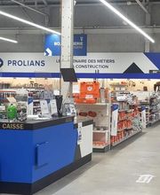 PROLIANS SCHMERBER Mulhouse image 2