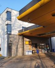 JET Tankstelle Bild 2