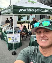 Peachtree Pest Control image 5