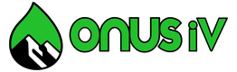 Onus iV Bar Boulder