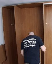 Möbelspedition André Panning Bild 2