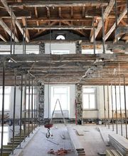 Schiesser Architektur und Bauingenieur AG Bild 3